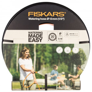 Шланг FISKARS 1/2*20м  1023645 (Польша)