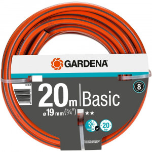 Шланг Basic 3/4*20м Gardena 18145-29