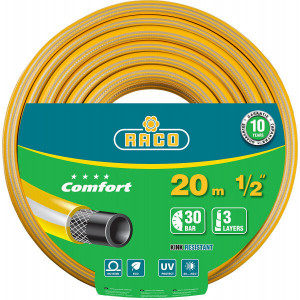 Шланг RACO COMFORT  1/2"х20м, 40303