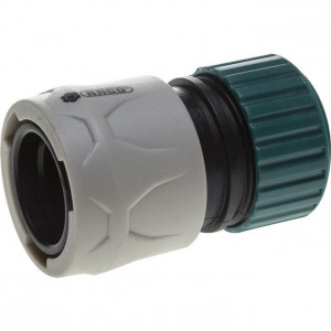 Соединитель RACO "Profi extra" 4252-55151C (шланг-насадка) 3/4"