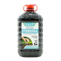 ЖКУ Гумат калия 3л Органик+
