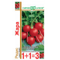 Редис Жара серия 1+1/ 5,0г (Г)