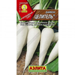 Дайкон Целитель (1г.) Ц