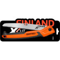 Ножовка складная FINLAND 1952  240мм