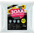 Удобр Зола подсолнечника 3л (БИО-комплекс)
