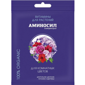 Аминосил Цветы 5мл