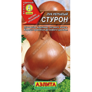 Лук Стурон (0,5г)Ц