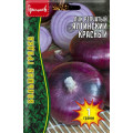 Лук Ялтинский красный 1гр (Ред.Сем)