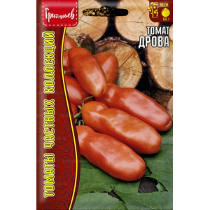 Томат Дрова 10 шт  (Григорьев)
