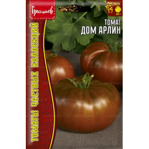 Томат Дом Арлин 10 шт.  (Григорьев)
