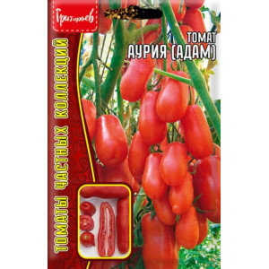 Томат Аурия (Адам) 10 шт. (Григорьев)