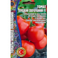 Томат Турецкий Сверхранний F1  10 шт.  (Григорьев)