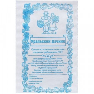 Томат Волгоградский 323 (Марс) Б/П
