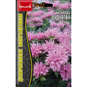 Монарда Дудчатая  0,1г  (Григорьев)