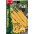 Морковь Жёлтая Узбекская  2000шт. (Григорьев)