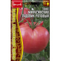 Томат Минусинский Пудовик Розовый 10шт (Григорьев)