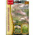 Ячмень Гривастый (Hordeum jubatum)  0.1г (Григорьев)