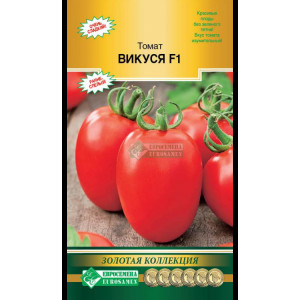 Томат Викуся F1 5 шт. ЕвроСемена