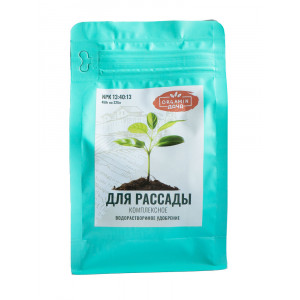 ВП Рассада 450г 13:40:13 Orgamin 