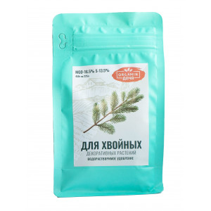 ВП Хвойные 100г  Orgamin 