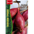 Лук шалот Китайский Красный 0,2 г  (Григорьев)