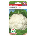 Капуста. цв Сноуболл 0,1гр (Сиб Сад)