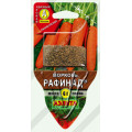 Морковь Рафинад (4г.) Ц Сеялка ПЛЮС