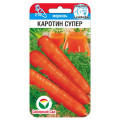 Морковь Каротин супер 2гр (Сиб сад)