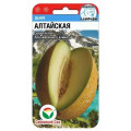 Дыня Алтайская (7сем.)(Сиб сад)(10)