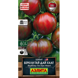 Томат Беркли тай дай хаат (20 сем.) Ц