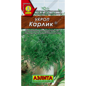 Укроп Карлик (3г.) Ц