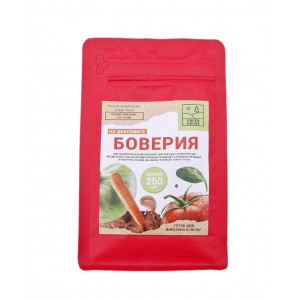 Боверия на диатомите 250 мл Green House 
