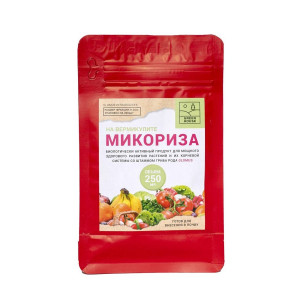 Микориза на диатомите 250мл Green House 