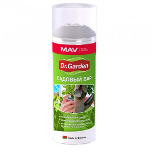 САДОВЫЙ ВАР Аэрозоль 520мл DR/ Garden