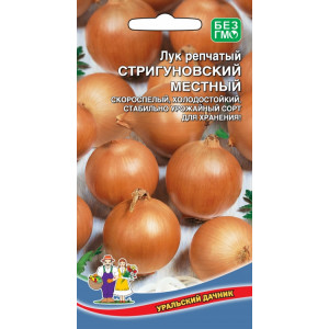 Лук Стригуновский местный (УД) 