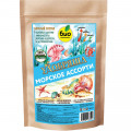 Удобр Морское ассорти 900гр "Удобряша" (Био-комплекс)