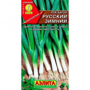 Лук батун Русский зимний  (0,5г.) Ц