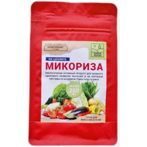 Микориза на цеолите 250мл Green House 