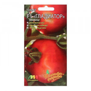 Томат Гладиатор 0,03г  (Мязина)