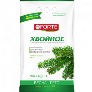 ВП Хвойное 100гр. Бона Форте