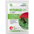 МУРАВЬЕД БИО (5мл.От садовых муравьёв)