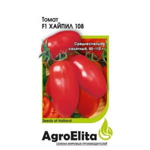 Томат ХайПил 108 F1 5шт Seminis/Садовита 