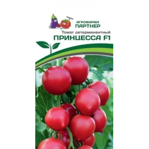 Томат Принцесса 10шт Партнер 
