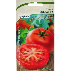 Томат Бобкат F1 (Syngenta) 10шт Садовита