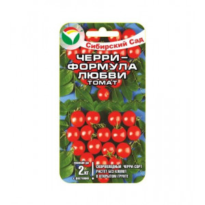 Томат Черри-Формула любви (20 сем.) (Сиб сад)(10)