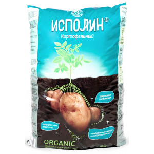 Удобр Исполин картофельный 2л (10)Фарт