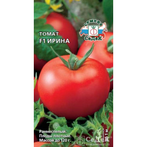 Томат Ирина F1 (0,05г.) (С)