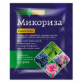 Микориза Саженцы. мощный биостимулятор,50гр (50)