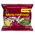 Мультифлор цветочное для орхидей 50гр.
