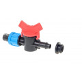 Кран стартовый с резинкой SL-003 (50)